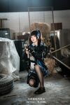 白莉爱吃巧克力- NO.001 JK