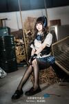 白莉爱吃巧克力- NO.001 JK