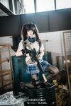 白莉爱吃巧克力- NO.001 JK
