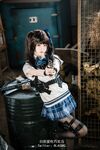 白莉爱吃巧克力- NO.001 JK