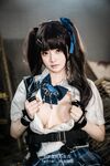 白莉爱吃巧克力- NO.001 JK