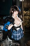 白莉爱吃巧克力- NO.001 JK