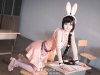 ไป๋ลี่ชอบช็อกโกแลต-NO.004 เสี่ยวหวู่