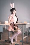 ไป๋ลี่ชอบช็อกโกแลต-NO.004 เสี่ยวหวู่