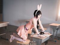 ไป๋ลี่ชอบช็อกโกแลต-NO.004 เสี่ยวหวู่
