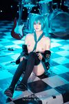 白莉爱吃巧克力- NO.005 未来初音