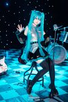 白莉爱吃巧克力- NO.005 未来初音