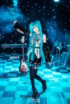 白莉爱吃巧克力- NO.005 未来初音