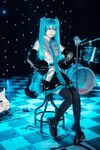 白莉爱吃巧克力- NO.005 未来初音