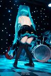 白莉爱吃巧克力- NO.005 未来初音