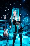 白莉爱吃巧克力- NO.005 未来初音