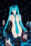 白莉爱吃巧克力- NO.005 未来初音