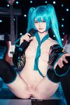白莉爱吃巧克力- NO.005 未来初音