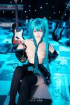 白莉爱吃巧克力- NO.005 未来初音