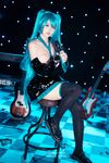 白莉爱吃巧克力- NO.005 未来初音