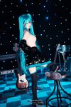 白莉爱吃巧克力- NO.005 未来初音