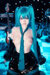 白莉爱吃巧克力- NO.005 未来初音