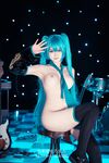 白莉爱吃巧克力- NO.005 未来初音