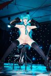 白莉爱吃巧克力- NO.005 未来初音