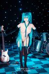 白莉爱吃巧克力- NO.005 未来初音