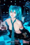 白莉爱吃巧克力- NO.005 未来初音