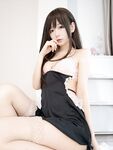 Clockwork Girl (Pelbagai Pear) 22.04 koleksi langganan ahli fantia bulanan