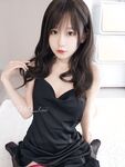 Clockwork Girl (Pelbagai Pear) 22.04 koleksi langganan ahli fantia bulanan
