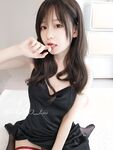 Clockwork Girl (Pelbagai Pear) 22.04 koleksi langganan ahli fantia bulanan