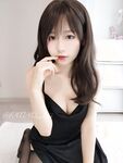 Clockwork Girl (Pelbagai Pear) 22.04 koleksi langganan ahli fantia bulanan