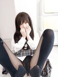Clockwork Girl (Pelbagai Pear) 22.04 koleksi langganan ahli fantia bulanan