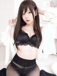 Clockwork Girl (Pelbagai Pear) 22.04 koleksi langganan ahli fantia bulanan