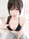 Clockwork Girl (Pelbagai Pear) 22.04 koleksi langganan ahli fantia bulanan