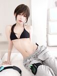Clockwork Girl (Pelbagai Pear) 22.04 koleksi langganan ahli fantia bulanan