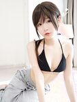 Clockwork Girl (Pelbagai Pear) 22.04 koleksi langganan ahli fantia bulanan