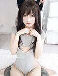 Clockwork Girl (Pelbagai Pear) 22.04 koleksi langganan ahli fantia bulanan