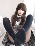 Clockwork Girl (Pelbagai Pear) 22.04 koleksi langganan ahli fantia bulanan