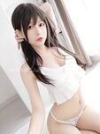 Clockwork Girl (Pelbagai Pear) 22.04 koleksi langganan ahli fantia bulanan