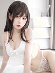 Clockwork Girl (Pelbagai Pear) 22.04 koleksi langganan ahli fantia bulanan