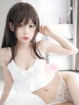 Clockwork Girl (Pelbagai Pear) 22.04 koleksi langganan ahli fantia bulanan