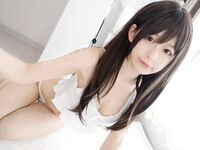 Clockwork Girl (Pelbagai Pear) 22.04 koleksi langganan ahli fantia bulanan