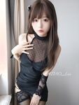 发条少女(迷之呆梨) 22.06月fantia会员订阅合集