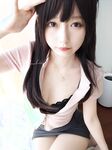 发条少女(迷之呆梨) 22.06月fantia会员订阅合集