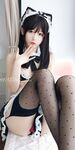 发条少女(迷之呆梨) 22.06月fantia会员订阅合集