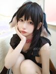 发条少女(迷之呆梨) 22.06月fantia会员订阅合集