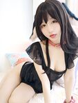 发条少女(迷之呆梨) 22.06月fantia会员订阅合集