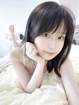 发条少女(迷之呆梨) 22.06月fantia会员订阅合集
