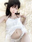 发条少女(迷之呆梨) 22.06月fantia会员订阅合集