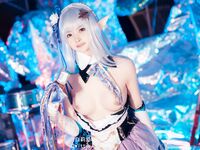 Baili thích sô-cô-la-NO.003 Emilia