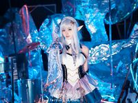 Baili thích sô-cô-la-NO.003 Emilia
