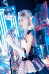 Baili thích sô-cô-la-NO.003 Emilia